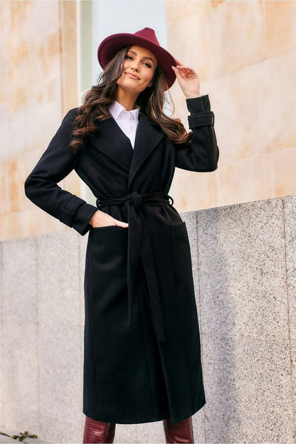 Aristo Chic Coat