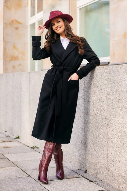 Aristo Chic Coat