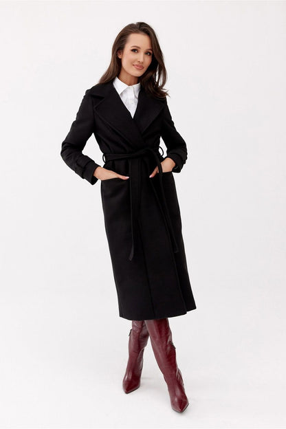 Aristo Chic Coat