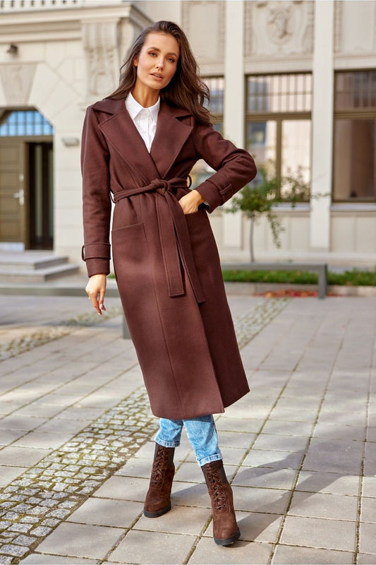 Aristo Chic Coat