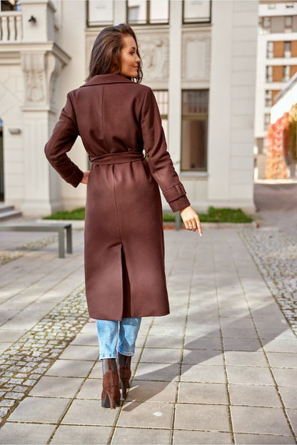 Aristo Chic Coat