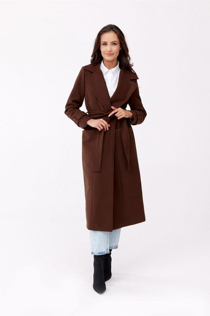 Aristo Chic Coat