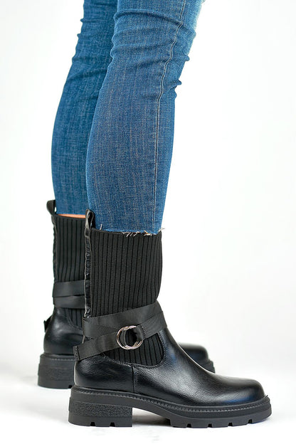 Chic Versatile & Comfortable Boots