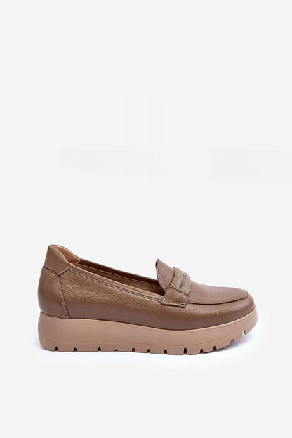 Chic Versatile & Comfortable Buskin Low Shoes