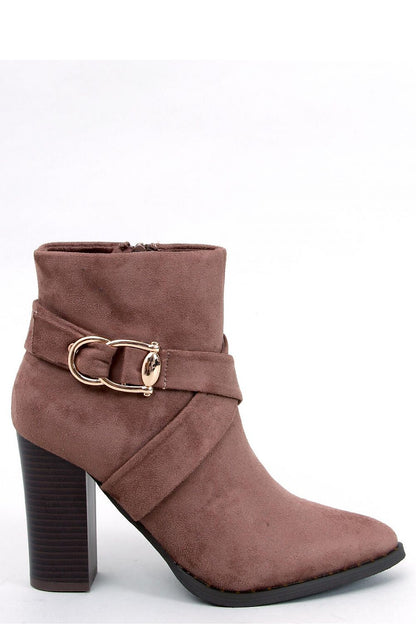 Chic Versatile & Comfortable Heel Boots