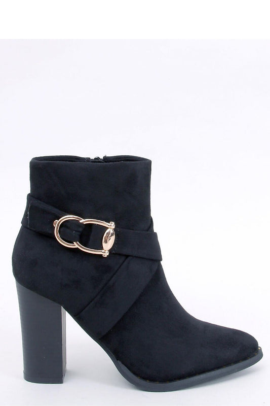 Chic Versatile & Comfortable Heel Boots