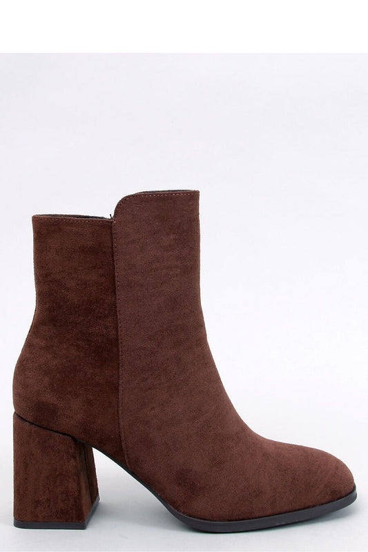 Chic Versatile & Comfortable Heel Boots