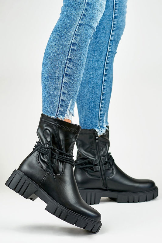 Chic Versatile & Comfortable Boots