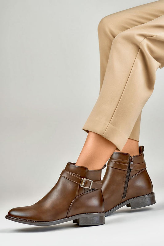 Chic Versatile & Comfortable Boots