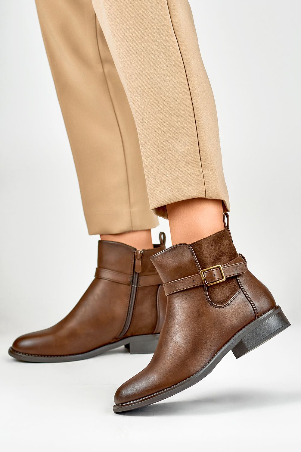 Chic Versatile & Comfortable Boots