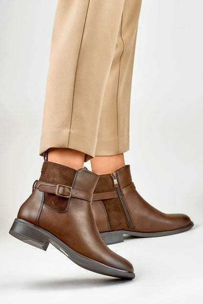 Chic Versatile & Comfortable Boots