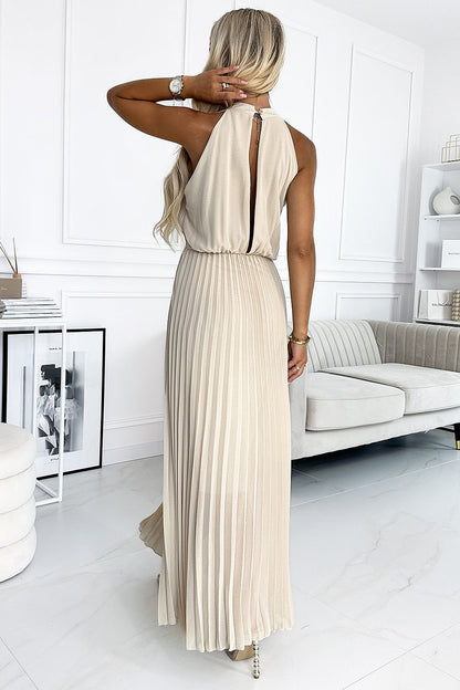 Prestigiously Glamorous Cocktail Dress