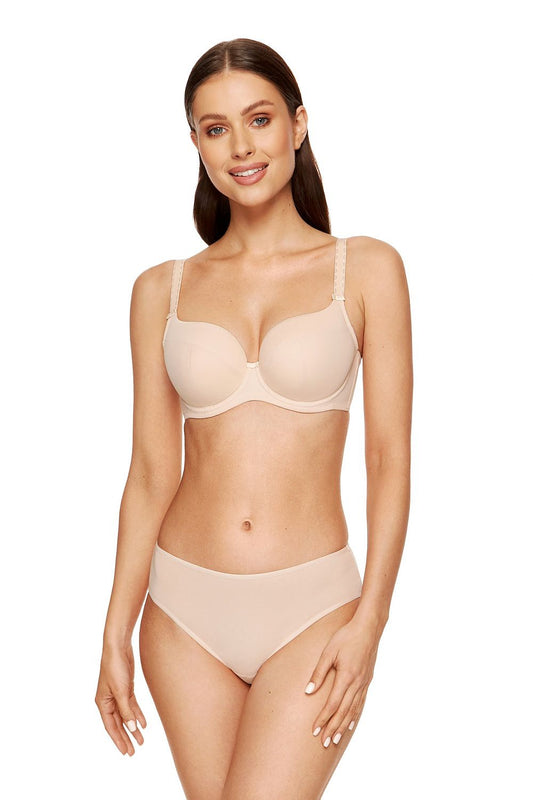 Elegant & Comfy Padded Bra