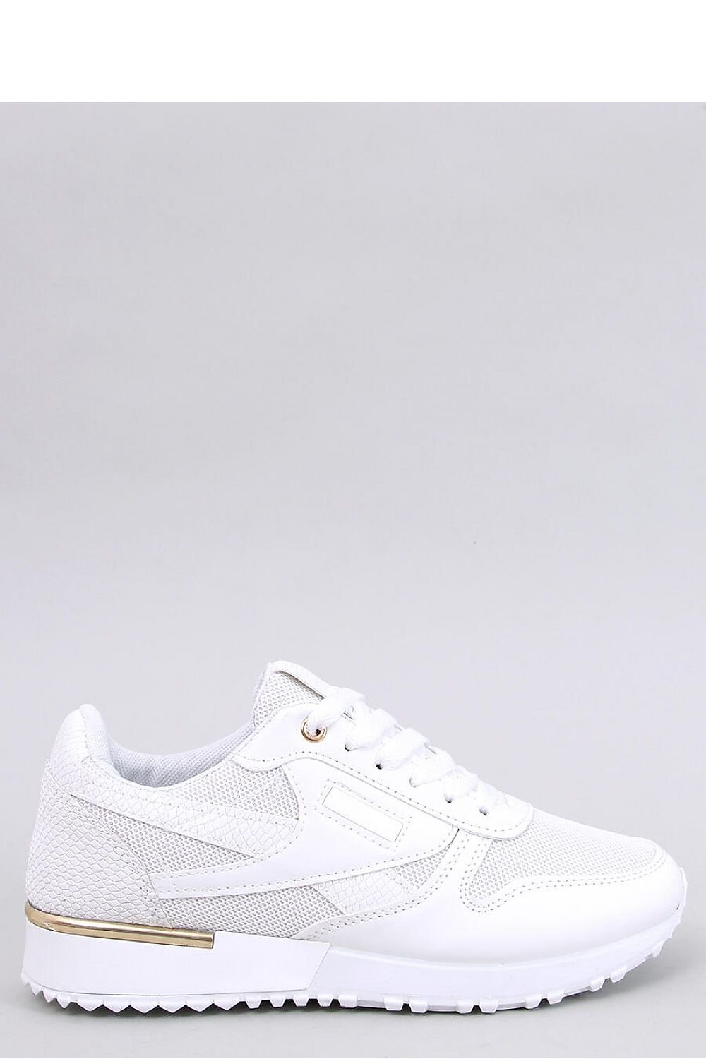 Comfortable Lace-Up Women'S Sport Shoes