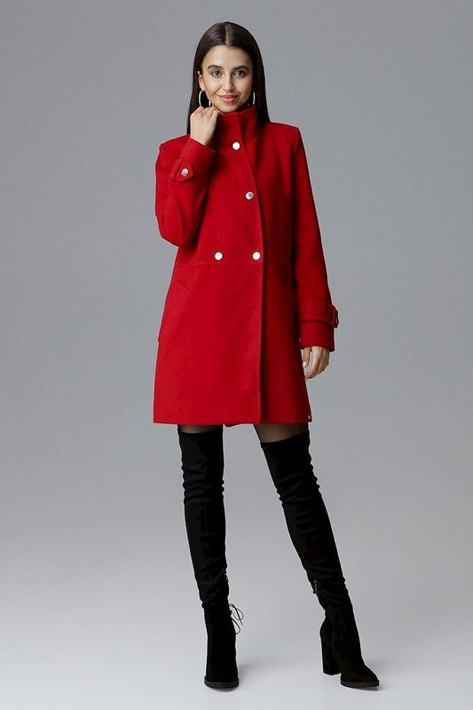 Premium & Trendy Coat