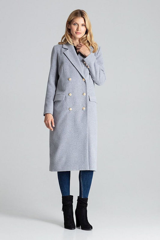 Premium & Trendy Coat