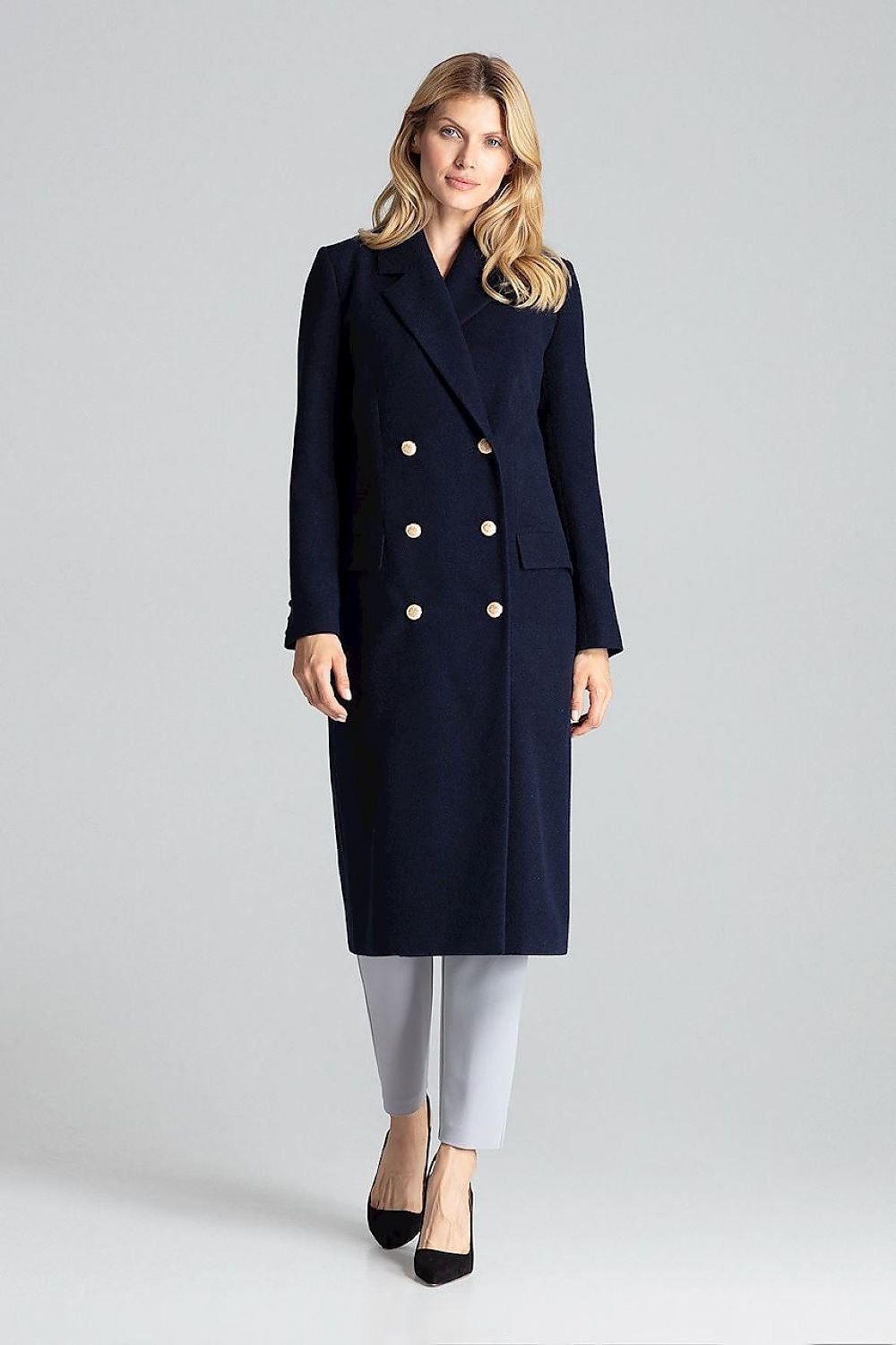 Premium & Trendy Coat