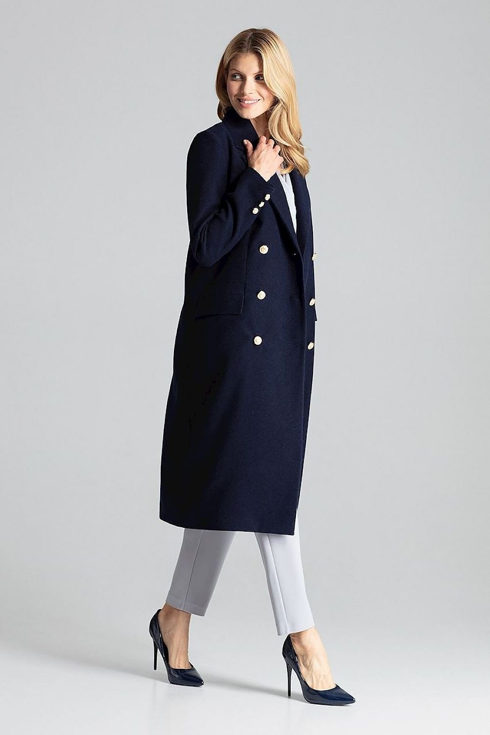 Premium & Trendy Coat