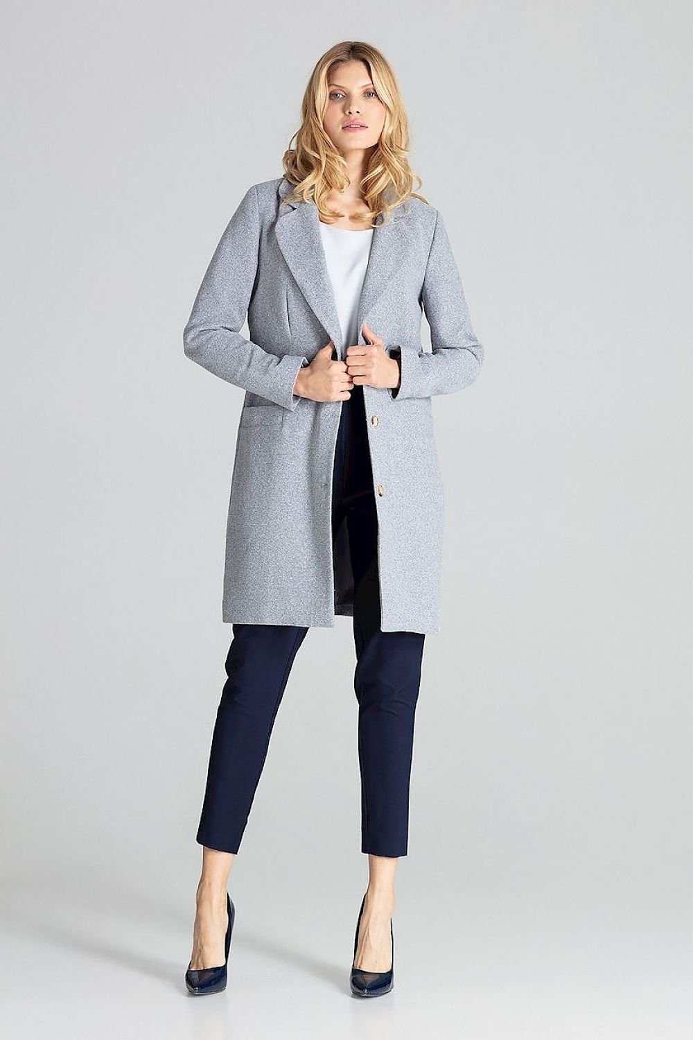 Premium & Trendy Coat