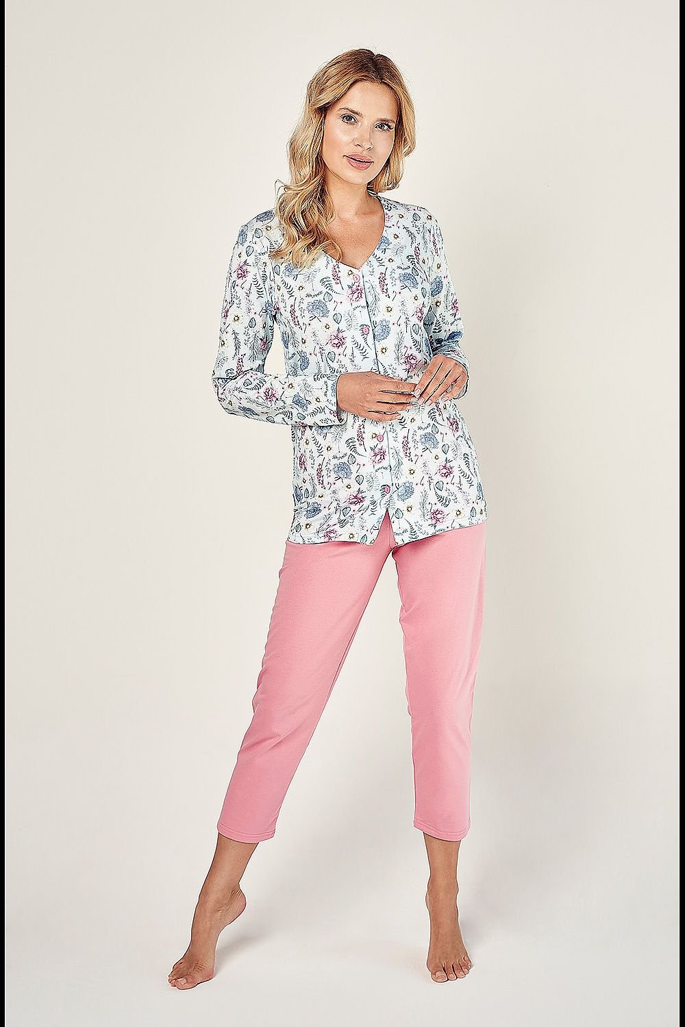 Luxurious & Comfy Pyjama